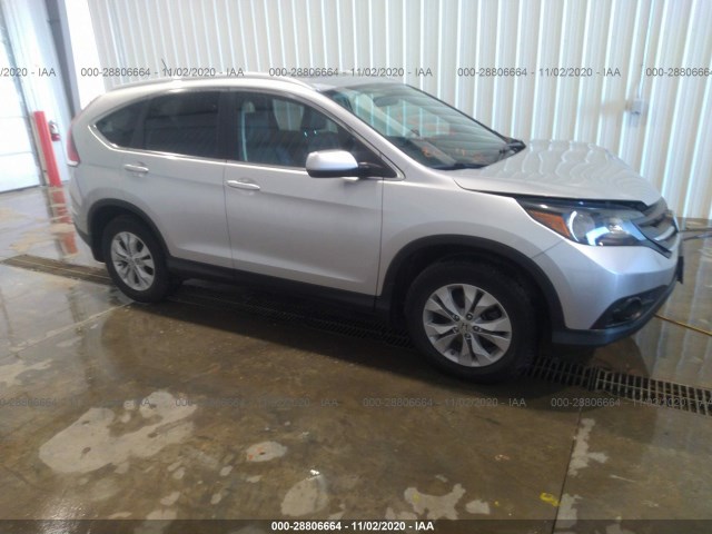 HONDA CR-V 2013 2hkrm4h75dh679017