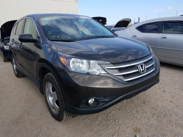 HONDA CR-V EXL 2014 2hkrm4h75eh115904