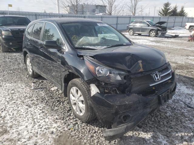 HONDA CR-V EXL 2014 2hkrm4h75eh124201