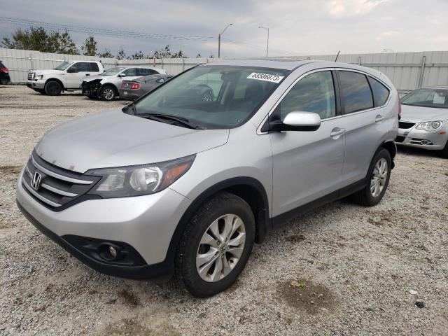 HONDA CRV 2014 2hkrm4h75eh125171