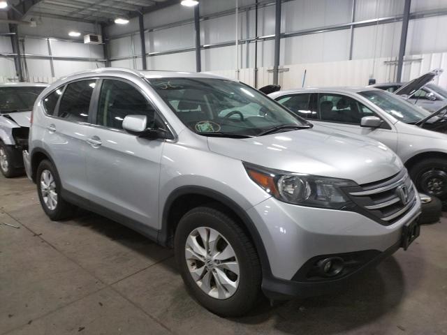 HONDA CR-V EXL 2014 2hkrm4h75eh600432