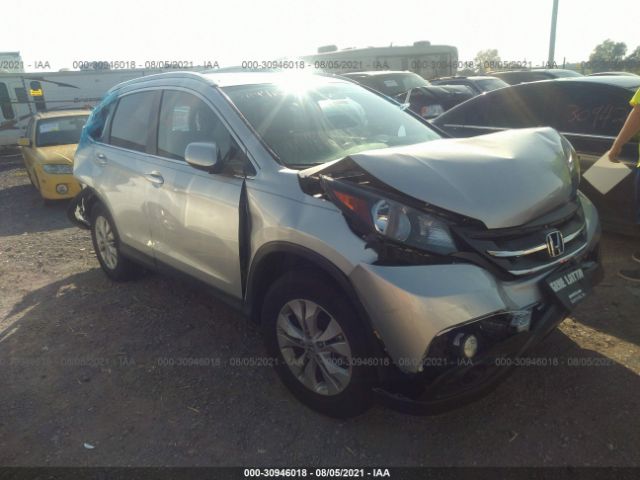 HONDA CR-V 2014 2hkrm4h75eh601046