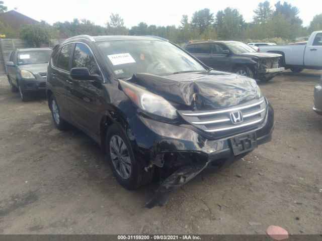 HONDA CR-V 2014 2hkrm4h75eh602066