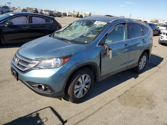 HONDA CRV 2014 2hkrm4h75eh618185