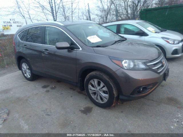 HONDA CR-V 2014 2hkrm4h75eh620650