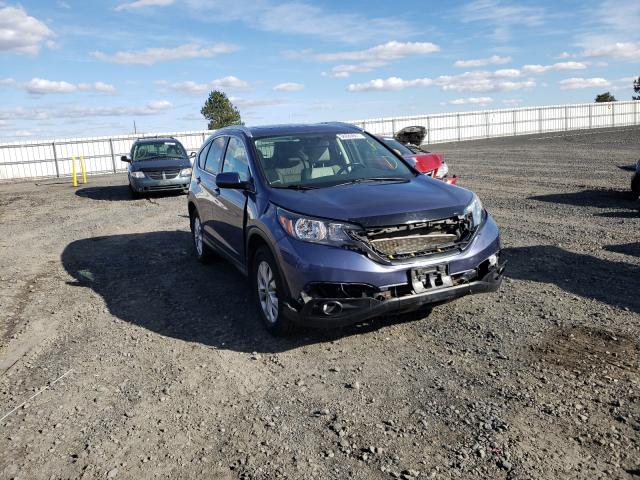 HONDA CR-V EXL 2014 2hkrm4h75eh624553