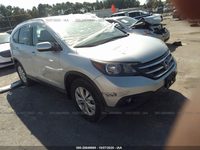 HONDA CR-V 2014 2hkrm4h75eh627159