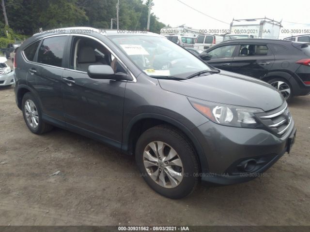 HONDA CR-V 2014 2hkrm4h75eh635133