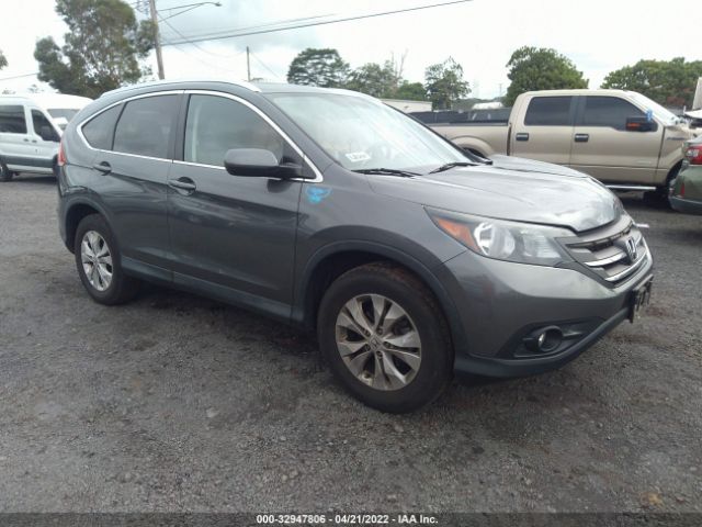 HONDA CR-V 2014 2hkrm4h75eh645399