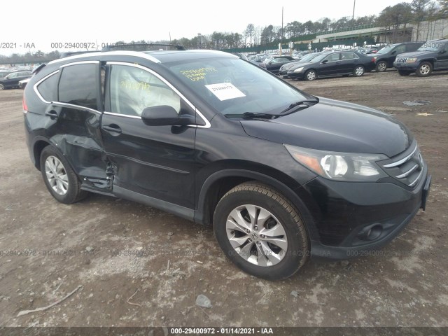 HONDA CR-V 2014 2hkrm4h75eh647928