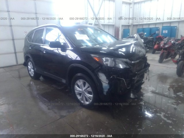 HONDA CR-V 2014 2hkrm4h75eh655186