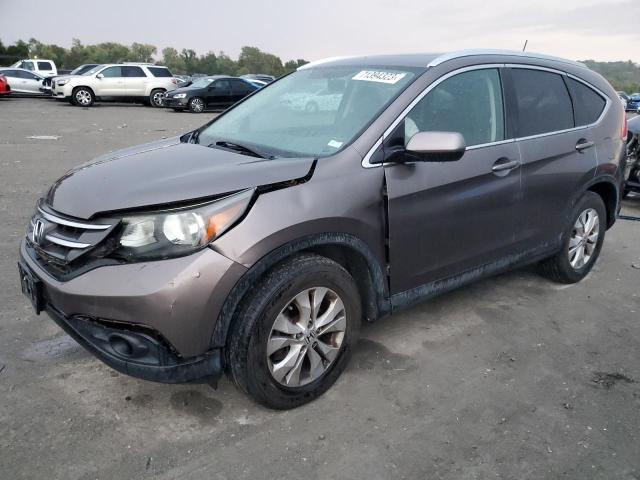 HONDA CRV 2014 2hkrm4h75eh656953