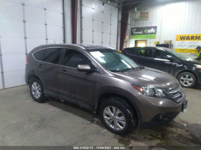 HONDA CR-V 2014 2hkrm4h75eh657584