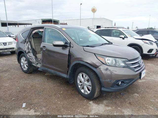 HONDA CR-V 2014 2hkrm4h75eh660159