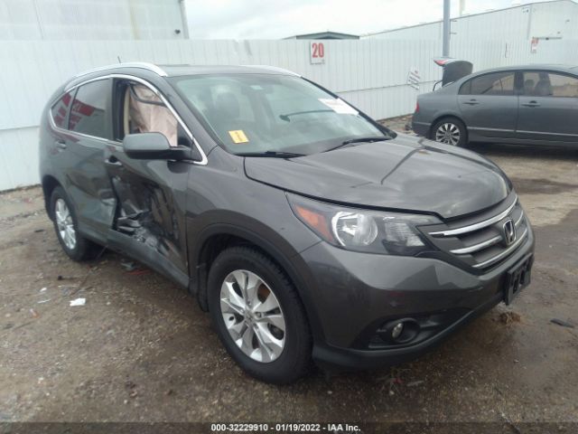 HONDA CR-V 2014 2hkrm4h75eh671498