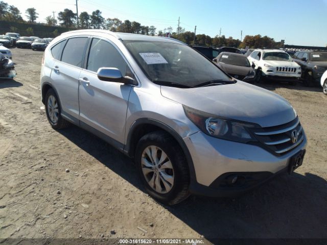 HONDA CR-V 2014 2hkrm4h75eh683702