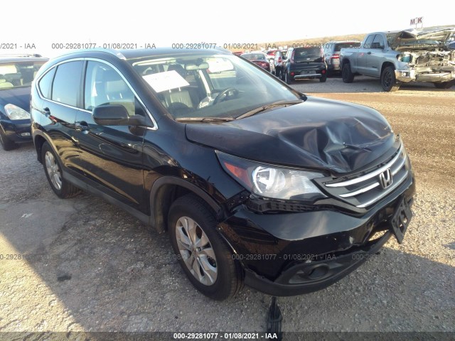 HONDA CR-V 2014 2hkrm4h75eh689239