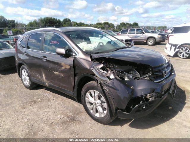 HONDA CR-V 2014 2hkrm4h75eh697681