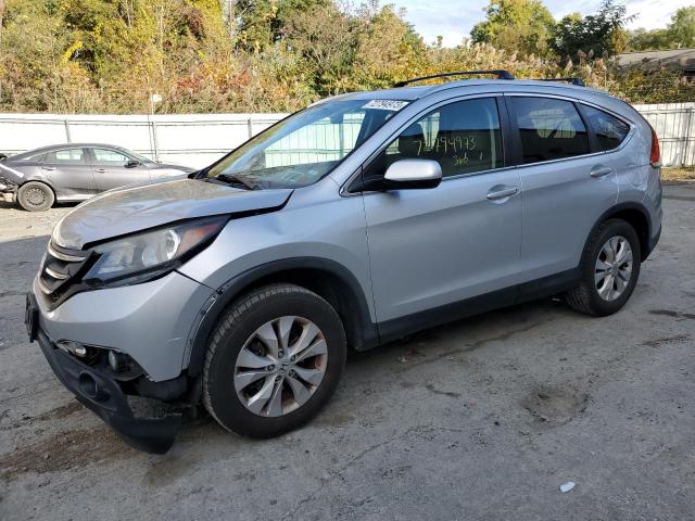 HONDA CRV 2014 2hkrm4h75eh703284