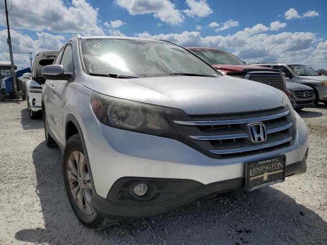 HONDA CR-V EXL 2014 2hkrm4h75eh709456