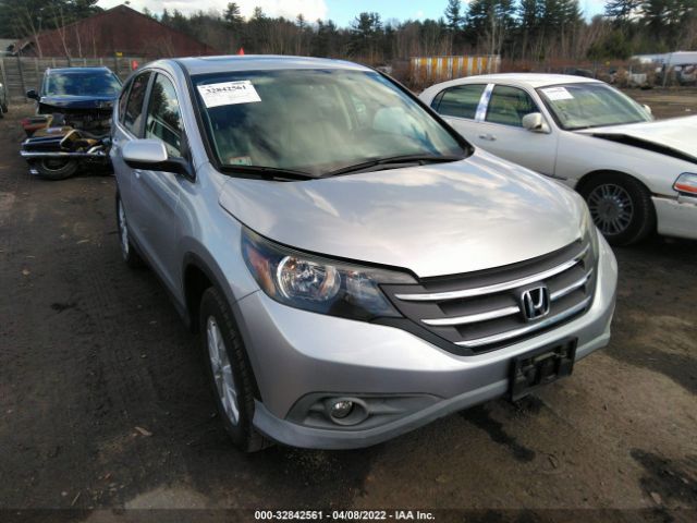 HONDA CR-V 2014 2hkrm4h75eh712079