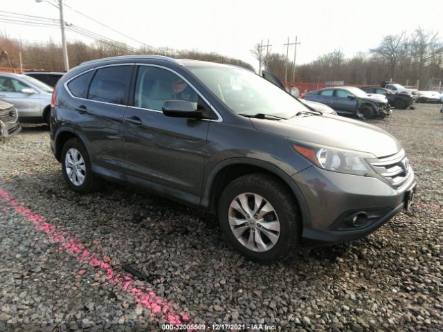 HONDA CR-V 2014 2hkrm4h75eh716486