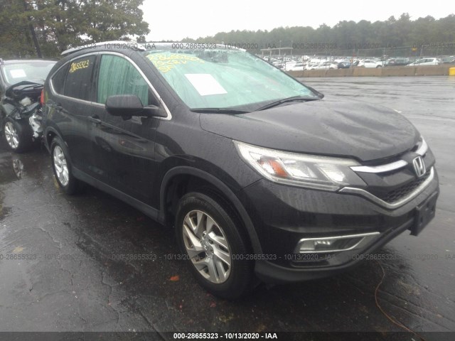 HONDA CR-V 2015 2hkrm4h75fh602232