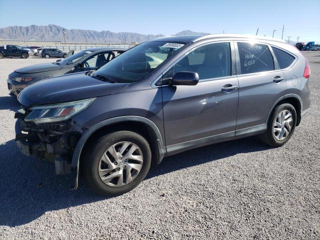 HONDA CR-V EXL 2015 2hkrm4h75fh606863