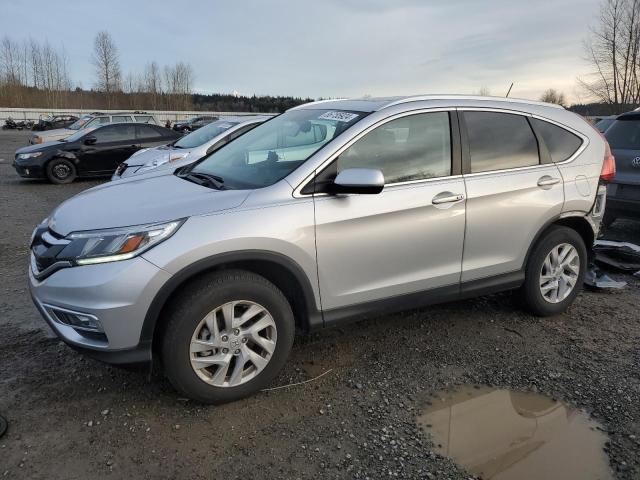 HONDA CR-V EXL 2015 2hkrm4h75fh609326