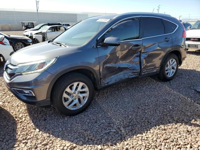 HONDA CRV 2015 2hkrm4h75fh613229