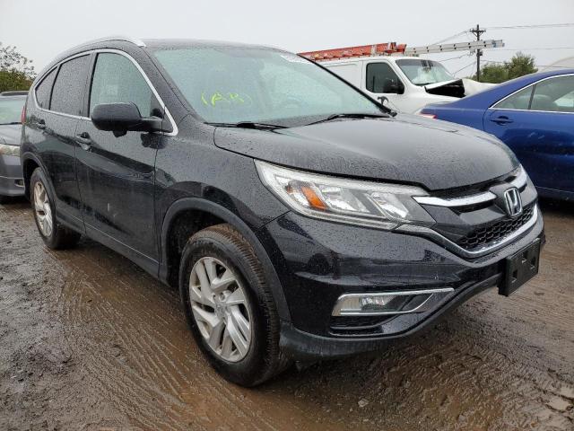 HONDA CR-V EXL 2015 2hkrm4h75fh614638