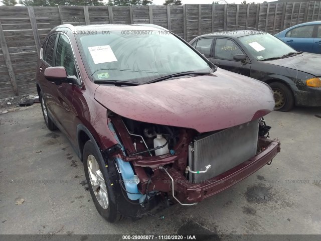 HONDA CR-V 2015 2hkrm4h75fh614994