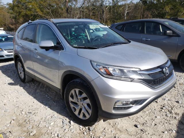 HONDA CR-V EXL 2015 2hkrm4h75fh616020