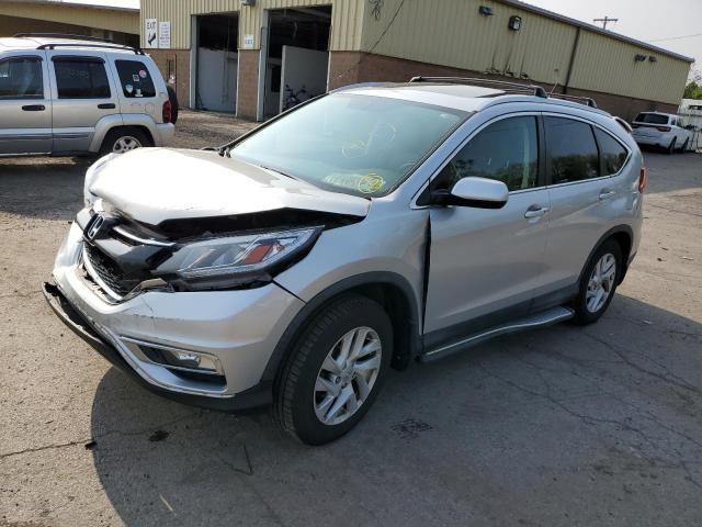 HONDA CR-V EXL 2015 2hkrm4h75fh618091