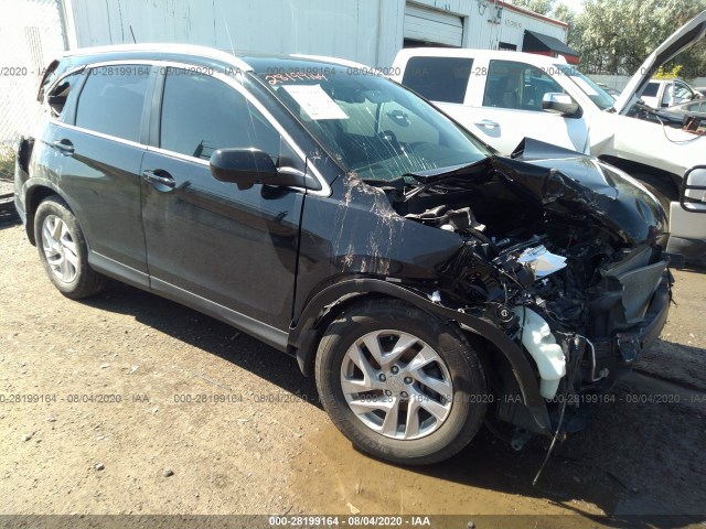 HONDA CR-V 2015 2hkrm4h75fh627339