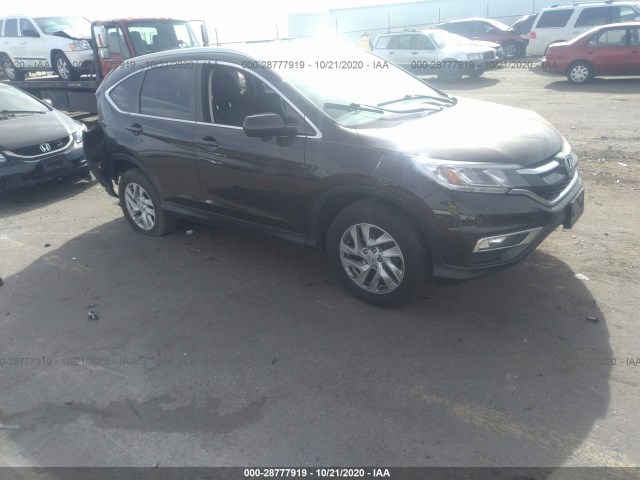 HONDA CR-V 2015 2hkrm4h75fh627647