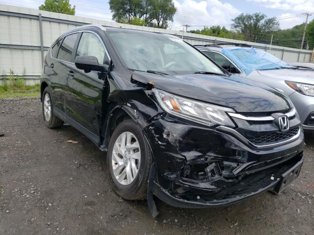 HONDA CR-V EXL 2015 2hkrm4h75fh631620