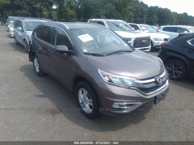 HONDA CR-V 2015 2hkrm4h75fh635831