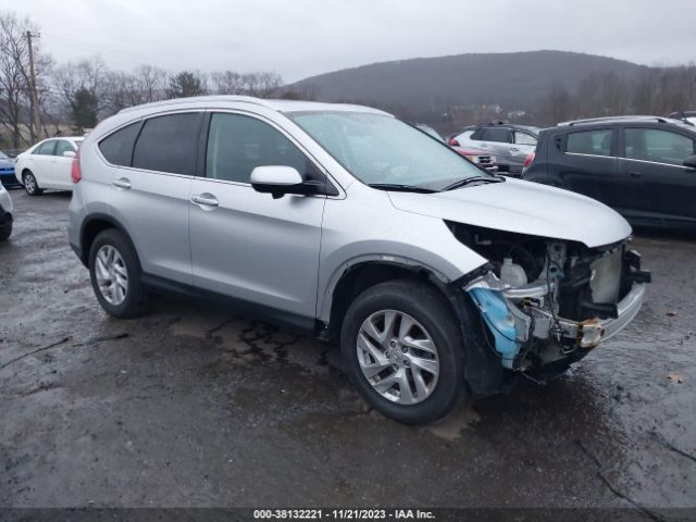 HONDA CR-V 2015 2hkrm4h75fh648806