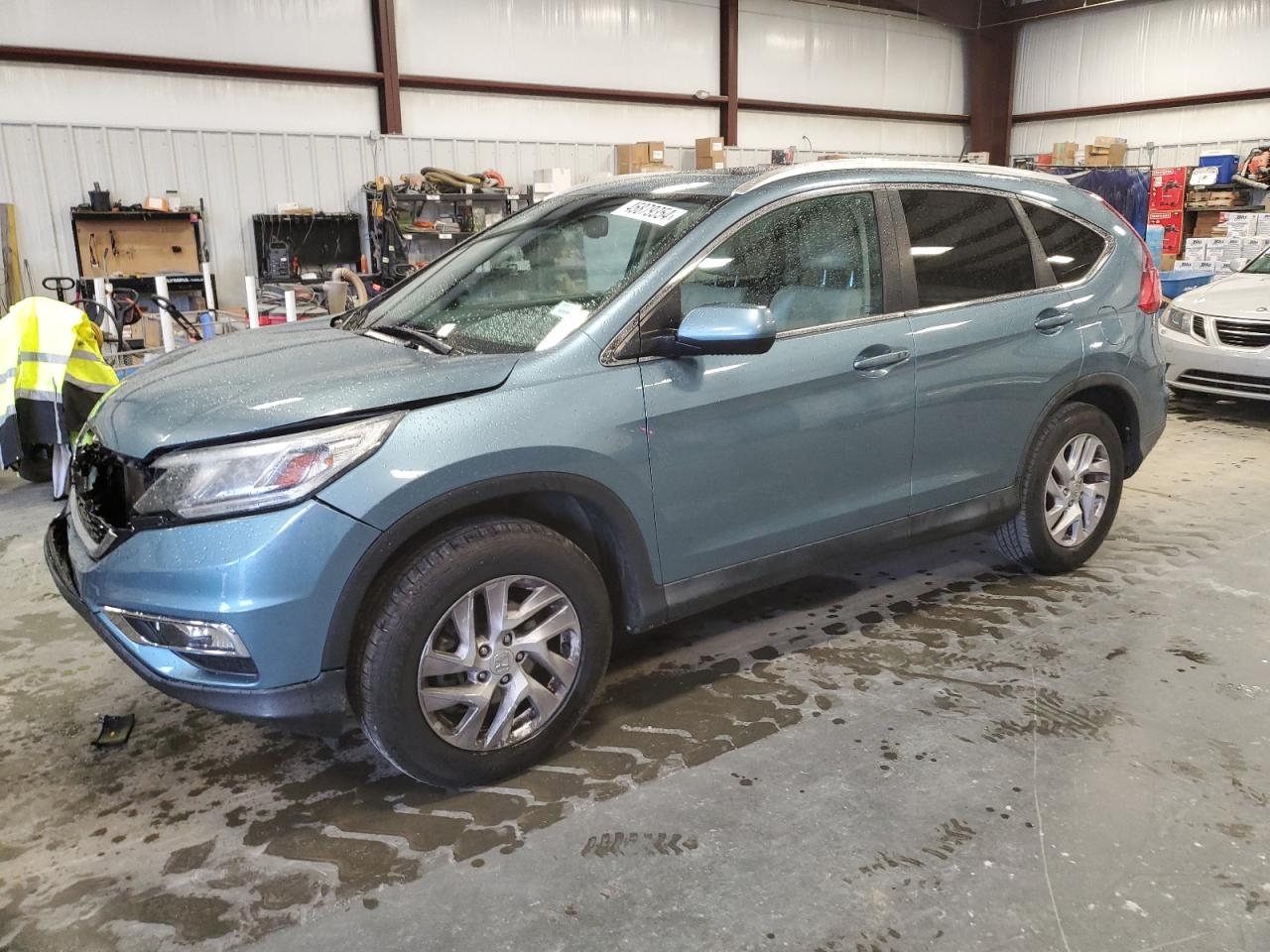 HONDA CR-V 2015 2hkrm4h75fh649826