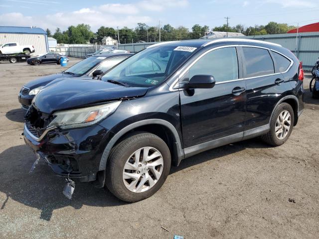 HONDA CRV 2015 2hkrm4h75fh656419