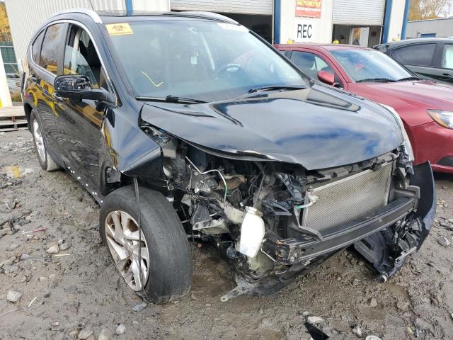 HONDA CR-V EXL 2015 2hkrm4h75fh659174