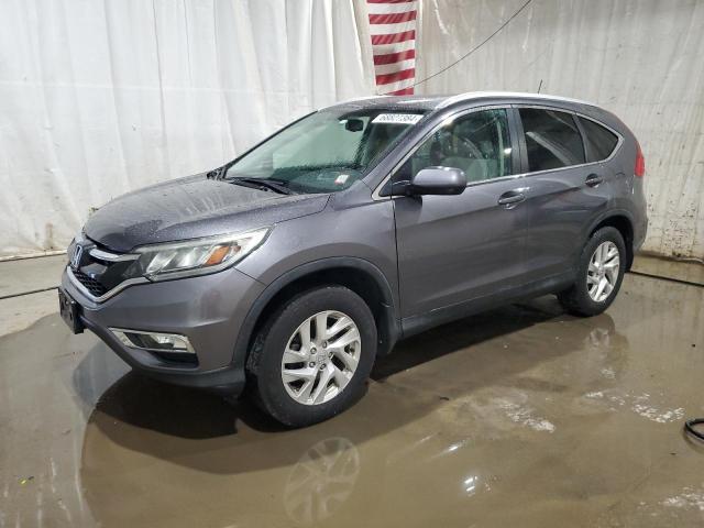 HONDA CR-V EXL 2015 2hkrm4h75fh660115