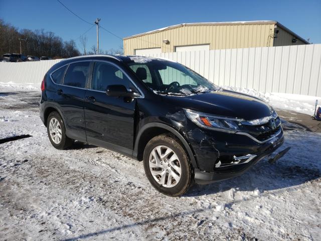 HONDA CR-V EXL 2015 2hkrm4h75fh667145