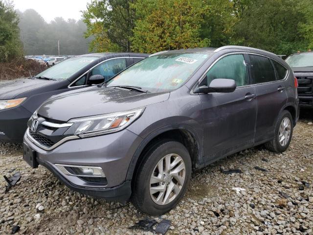 HONDA CR-V EXL 2015 2hkrm4h75fh671910