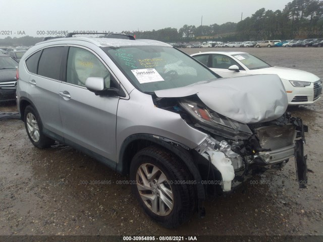 HONDA CR-V 2015 2hkrm4h75fh674239