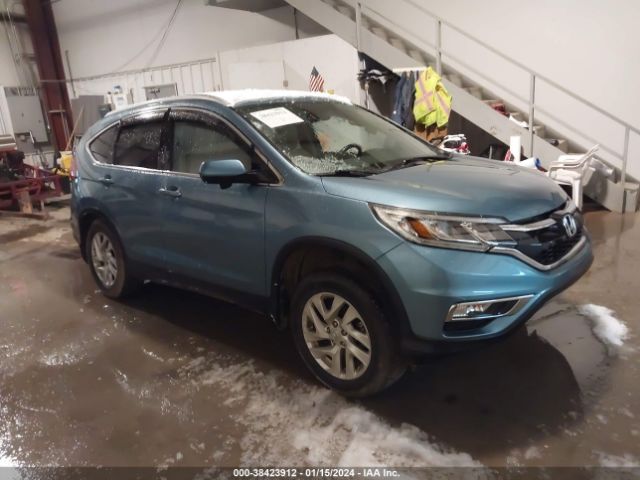 HONDA CR-V 2015 2hkrm4h75fh680607