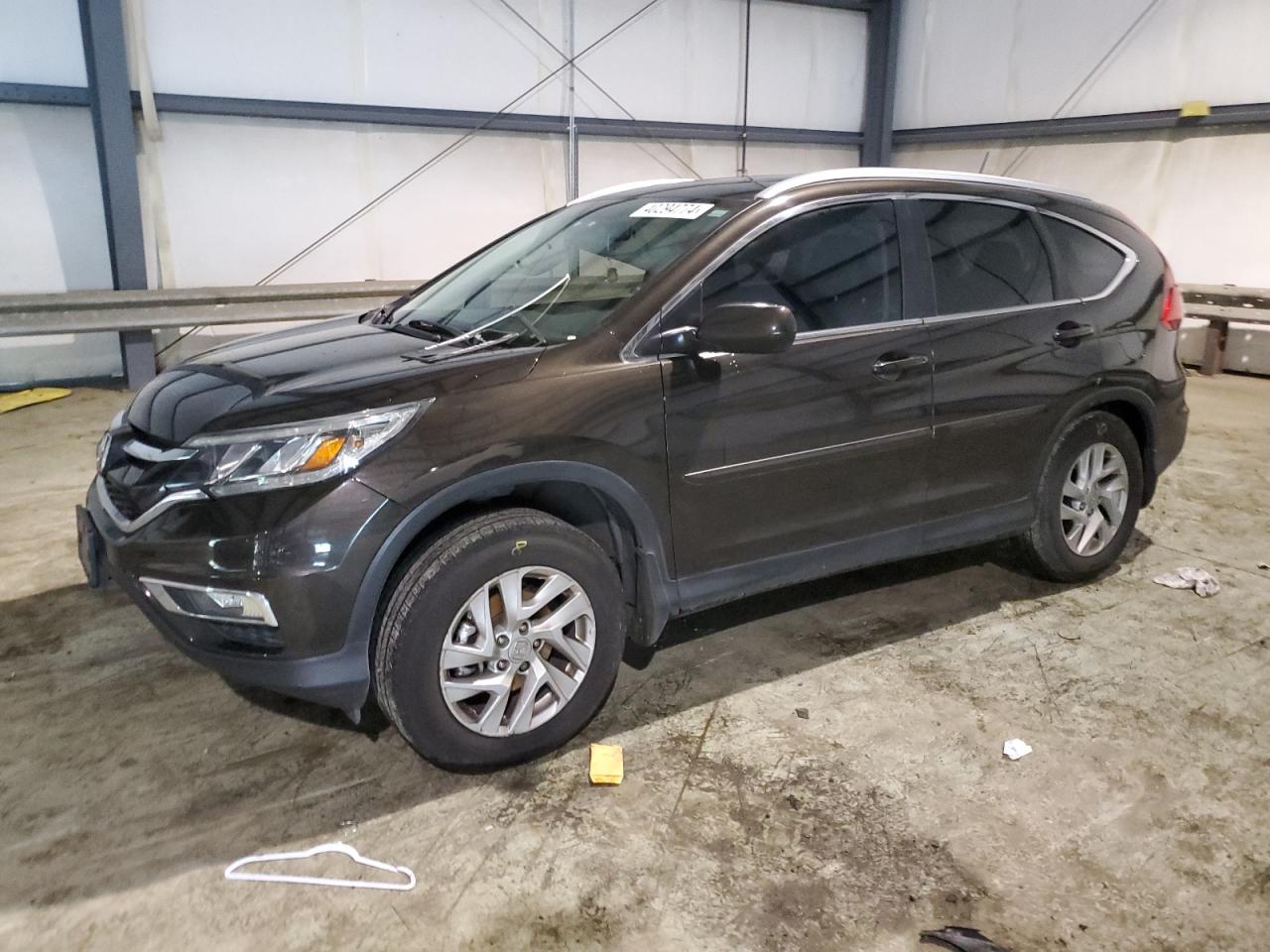 HONDA CR-V 2015 2hkrm4h75fh683510