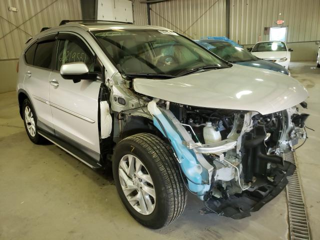 HONDA CR-V EXL 2015 2hkrm4h75fh683944