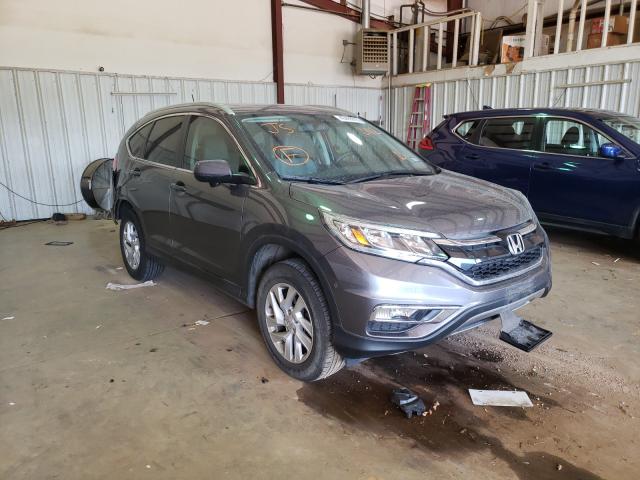 HONDA CR-V EXL 2015 2hkrm4h75fh692112